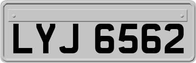 LYJ6562