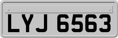 LYJ6563