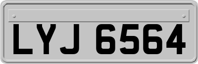 LYJ6564