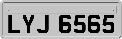 LYJ6565
