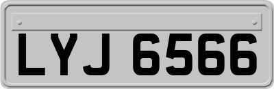 LYJ6566