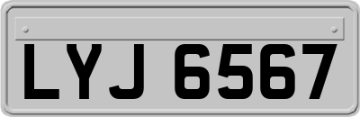 LYJ6567