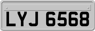 LYJ6568