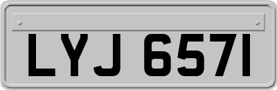 LYJ6571