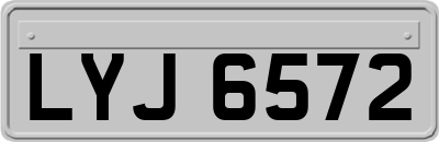LYJ6572