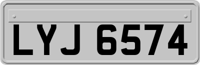 LYJ6574
