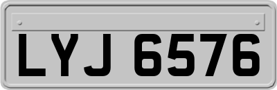 LYJ6576