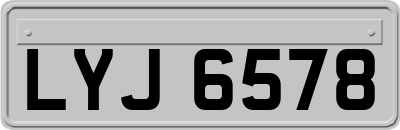 LYJ6578