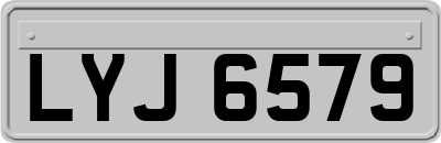 LYJ6579
