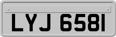 LYJ6581
