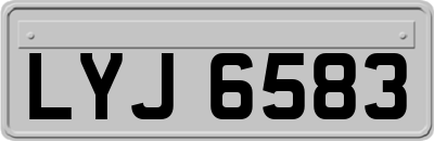 LYJ6583