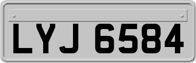 LYJ6584