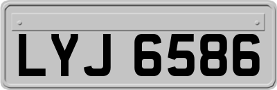 LYJ6586