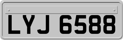 LYJ6588