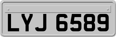 LYJ6589