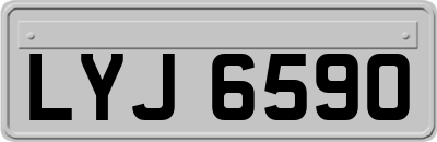 LYJ6590