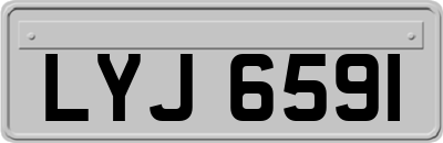 LYJ6591
