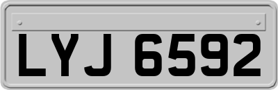 LYJ6592