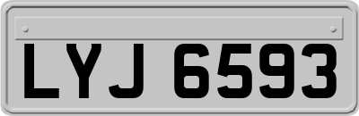 LYJ6593