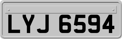 LYJ6594