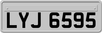 LYJ6595