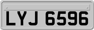 LYJ6596