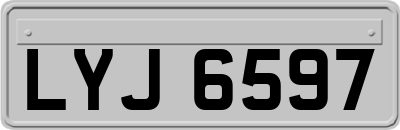 LYJ6597