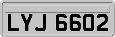 LYJ6602