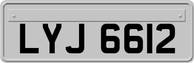 LYJ6612