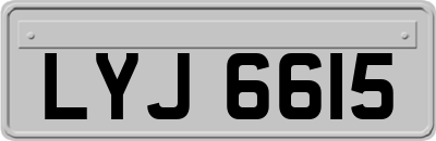 LYJ6615