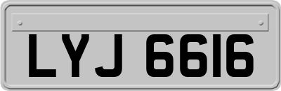 LYJ6616