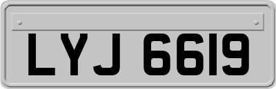 LYJ6619