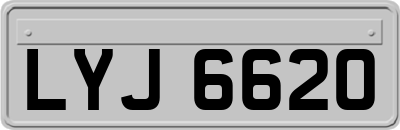 LYJ6620