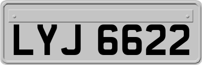LYJ6622