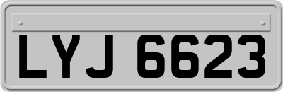 LYJ6623