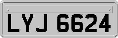 LYJ6624