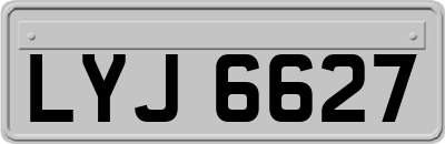 LYJ6627