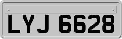 LYJ6628