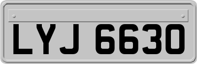LYJ6630