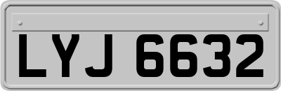 LYJ6632