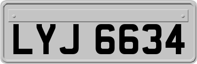 LYJ6634