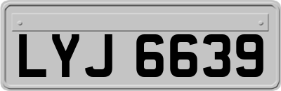 LYJ6639