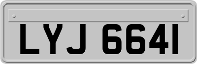 LYJ6641