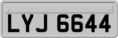 LYJ6644