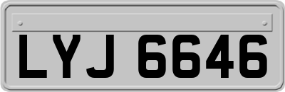 LYJ6646