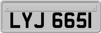 LYJ6651