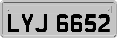 LYJ6652