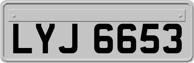 LYJ6653