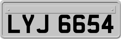 LYJ6654