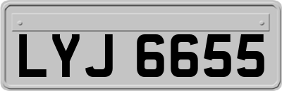 LYJ6655